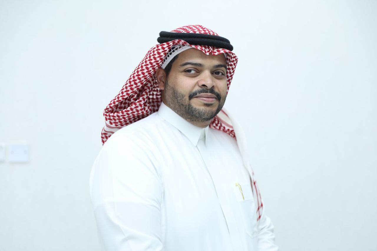 Dr. Mohammed Haidar Abu Alghayth